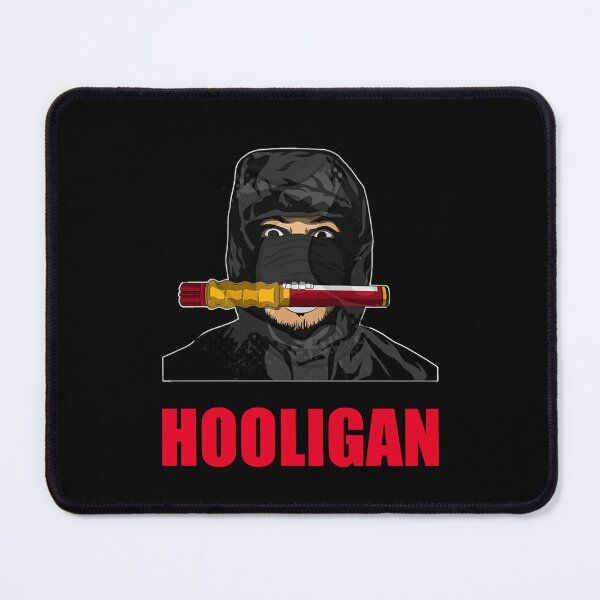 Item preview, Hooligan  designed and sold by DeannaWo370087.