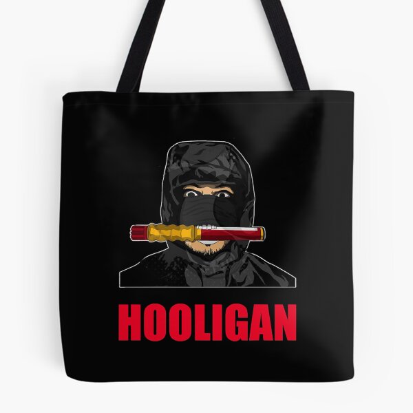 Item preview, Hooligan  designed and sold by DeannaWo370087.