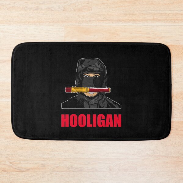 Item preview, Hooligan  designed and sold by DeannaWo370087.