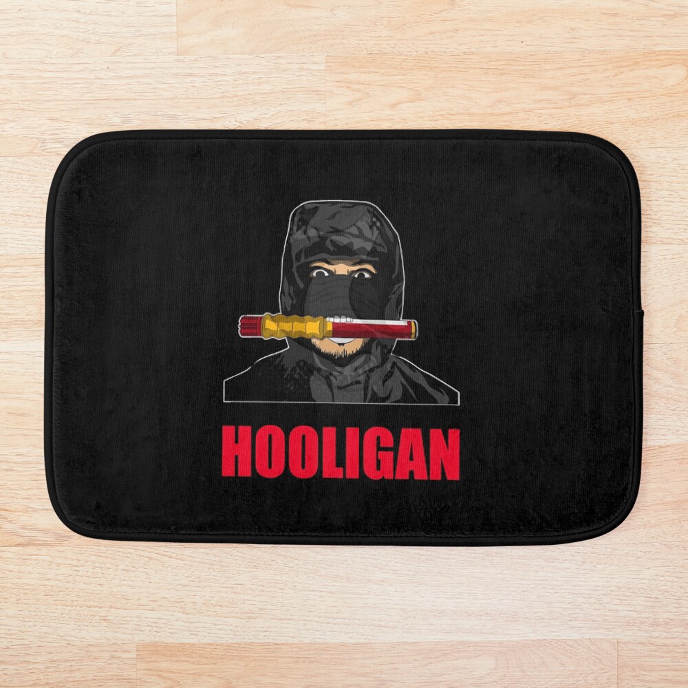 Hooligan 