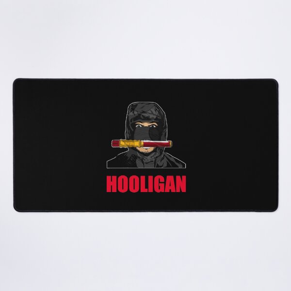 Item preview, Hooligan  designed and sold by DeannaWo370087.