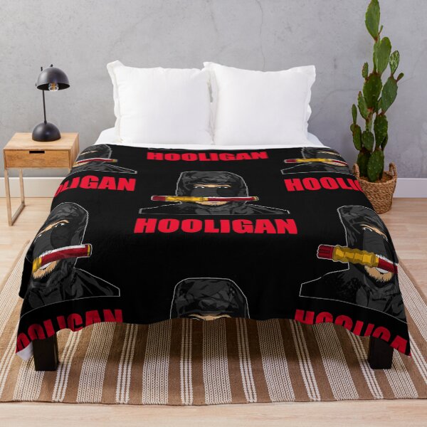 Item preview, Hooligan  designed and sold by DeannaWo370087.