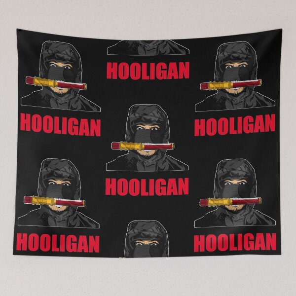 Item preview, Hooligan  designed and sold by DeannaWo370087.