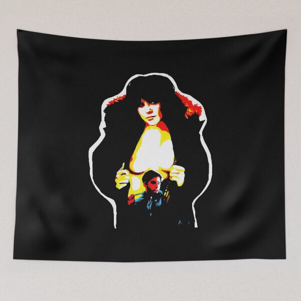 Item preview, Alison In Love Open Edition T-Shirt designed and sold by Lukjames33.