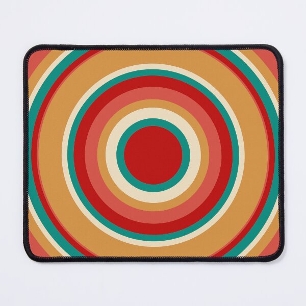 Item preview, Concentric Circles designed and sold by Texterns.