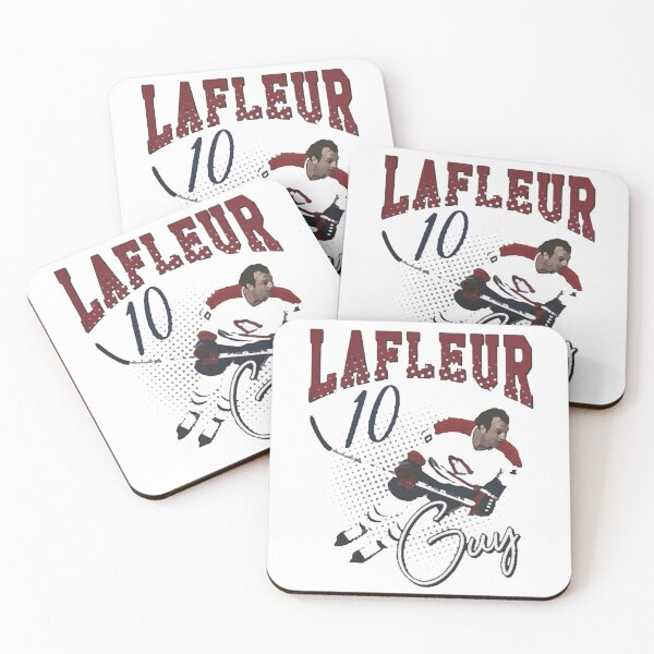 Item preview, Guy Lafleur a Guy Lafleur a Guy Lafleur designed and sold by Sarah-Bressler.