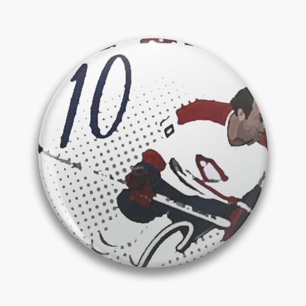 Item preview, Guy Lafleur a Guy Lafleur a Guy Lafleur designed and sold by Sarah-Bressler.