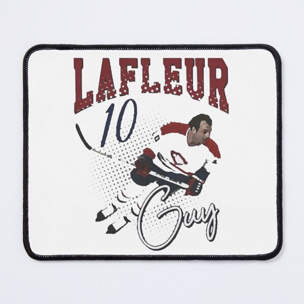 Item preview, Guy Lafleur a Guy Lafleur a Guy Lafleur designed and sold by Sarah-Bressler.