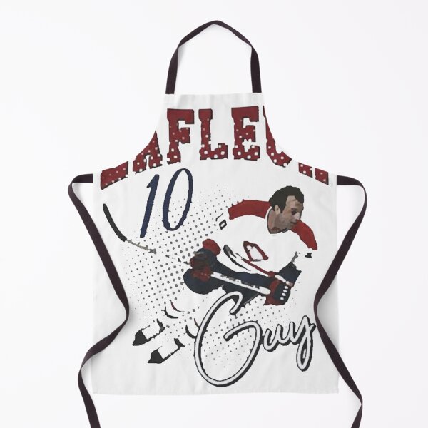 Item preview, Guy Lafleur a Guy Lafleur a Guy Lafleur designed and sold by Sarah-Bressler.
