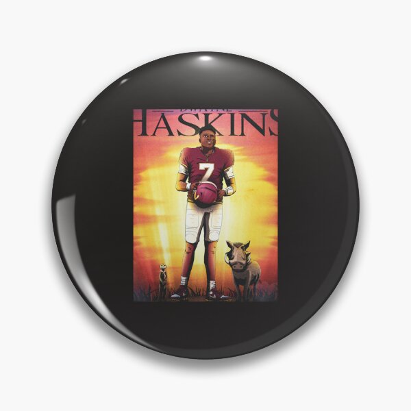 Item preview, Dwayne Haskins                       designed and sold by DRFinds.