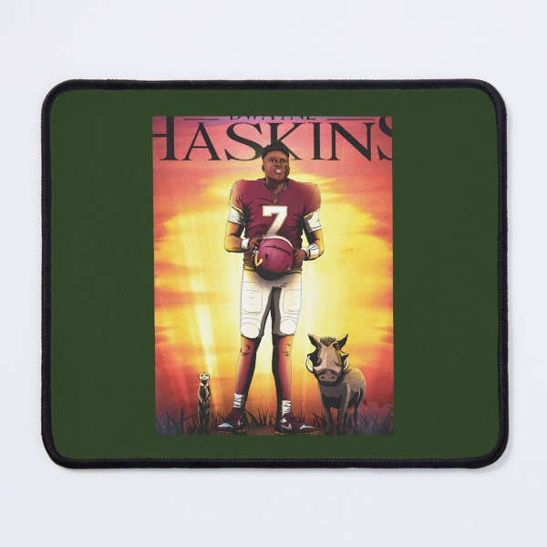 Item preview, Dwayne Haskins                       designed and sold by DRFinds.