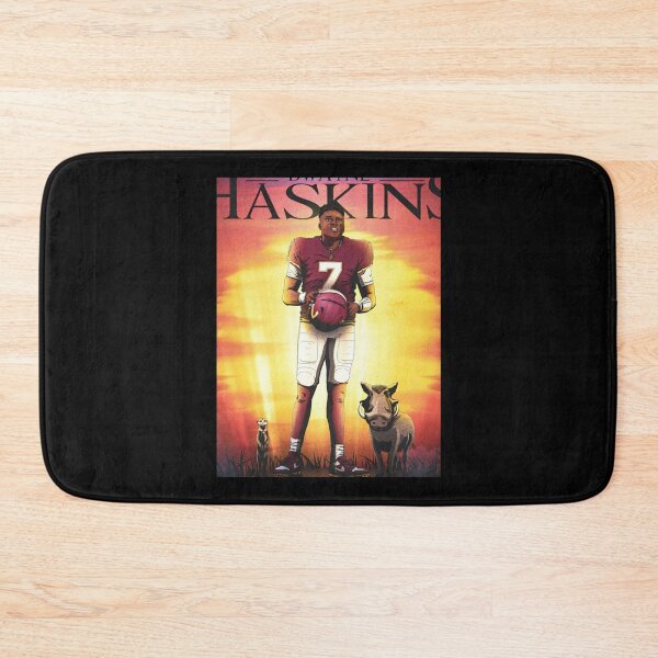 Item preview, Dwayne Haskins                       designed and sold by DRFinds.