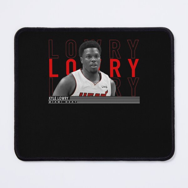 Item preview, Kyle Lowry Heat designed and sold by parkerbar6O.