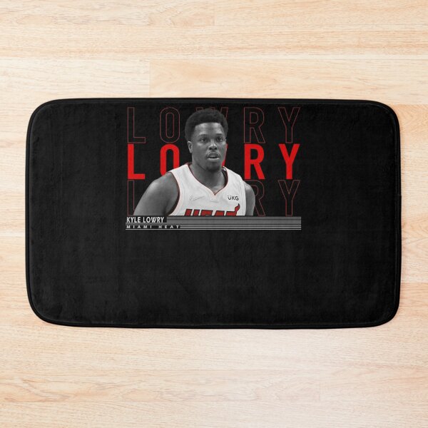 Item preview, Kyle Lowry Heat designed and sold by parkerbar6O.