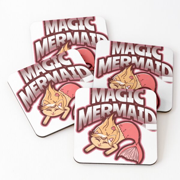 Item preview, MAGICMERMAID designed and sold by AVGA.