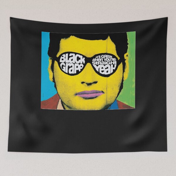 Item preview, Black Grape Classic T-Shirt designed and sold by Josepbertson.