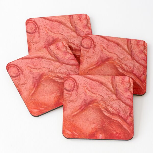 Item preview, Mars - Part I of Strange Worlds designed and sold by artSMG.
