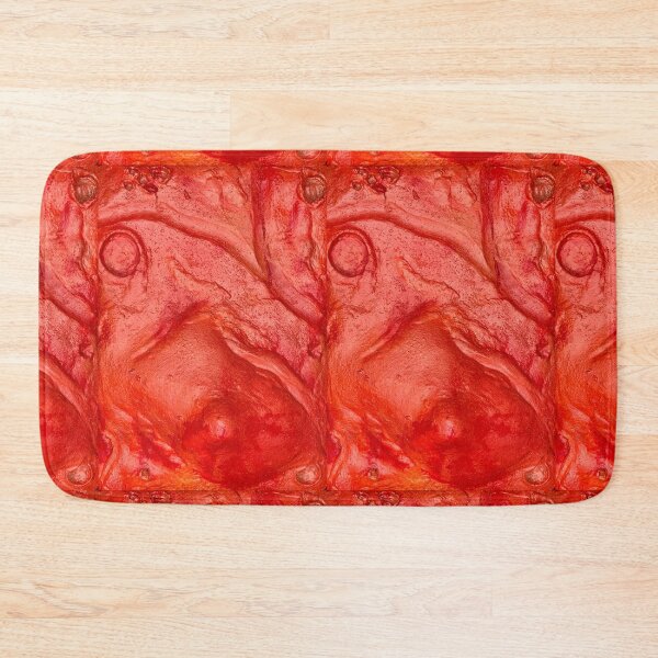 Item preview, Mars - Part I of Strange Worlds designed and sold by artSMG.