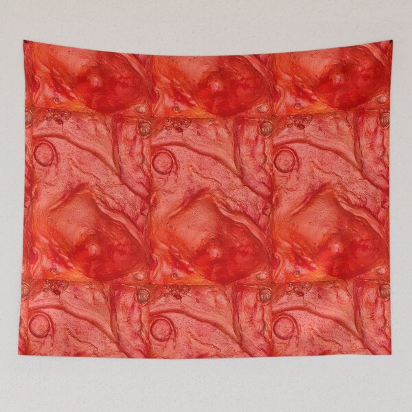 Item preview, Mars - Part I of Strange Worlds designed and sold by artSMG.