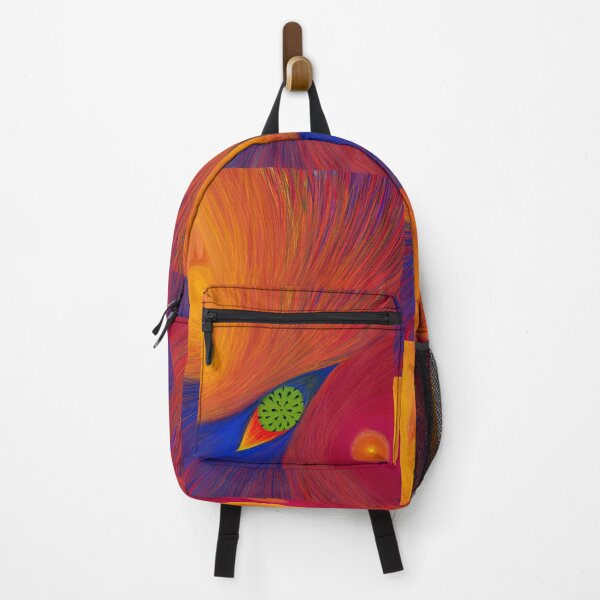 Item preview, space eagle  designed and sold by Fabiansbluebag.