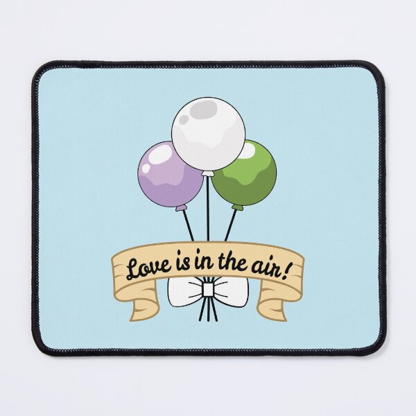 Item preview, Happy Balloons (GQ) designed and sold by IslandDesignArt.