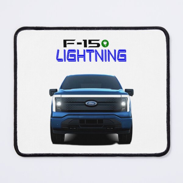 Item preview, FORD F-150 LIGHTNING designed and sold by DomGDesign.