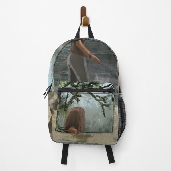 Item preview, Walking The Dog designed and sold by TheArtCave.