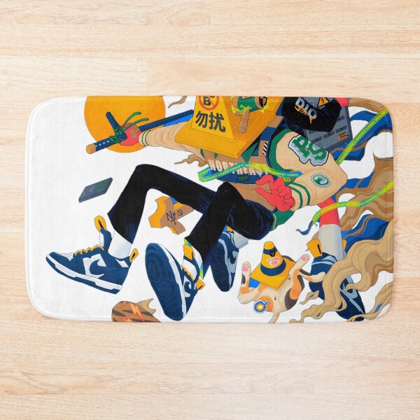 Item preview, SKATING LIFE designed and sold by Angelica Maria  Franco Cano.