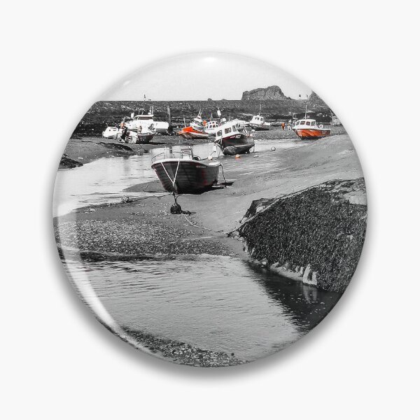 Item preview, Bude, Cornwall designed and sold by Hans Peðer Alfreð .
