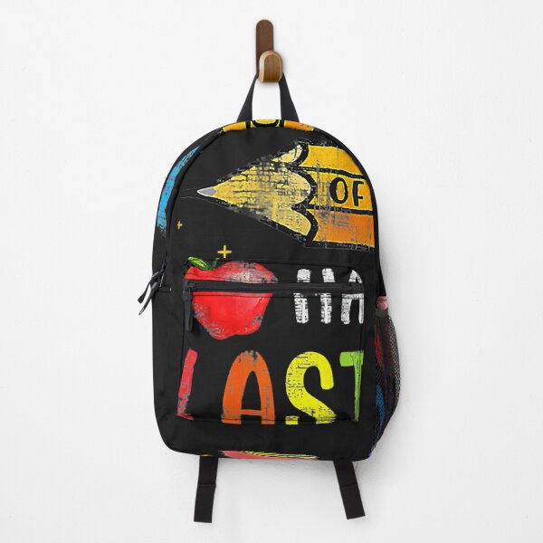 Item preview, Happy Last Day Of School Pencil Graduation Summer Boys Girls  designed and sold by zorinaabzs143.