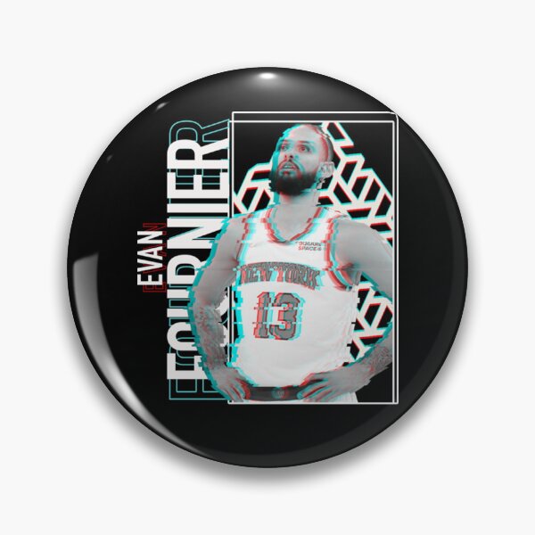 Item preview, Evan Fournier Glitch Effect designed and sold by parkerbar6O.