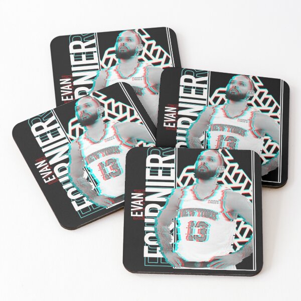 Item preview, Evan Fournier Glitch Effect designed and sold by parkerbar6O.