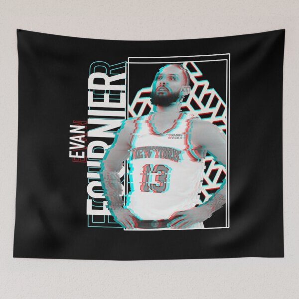 Item preview, Evan Fournier Glitch Effect designed and sold by parkerbar6O.