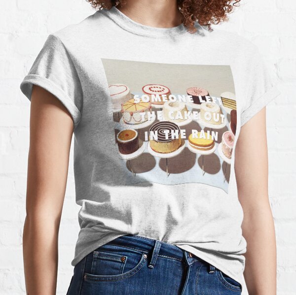 Thiebaud Park Classic T-Shirt