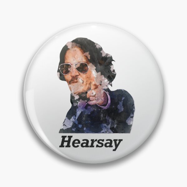Item preview, Justice for Johnny Depp designed and sold by AhmedBuhaisi.