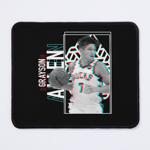 Item preview, Grayson Allen Glitch Effect designed and sold by parkerbar6O.