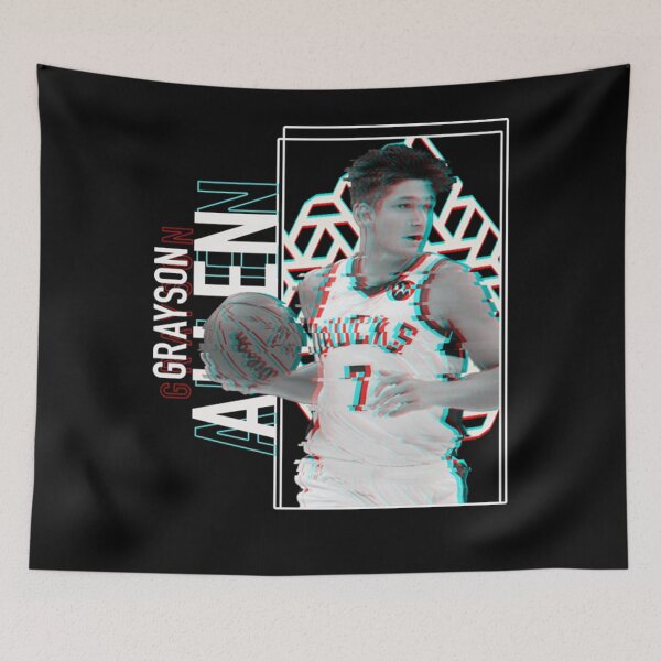 Item preview, Grayson Allen Glitch Effect designed and sold by parkerbar6O.