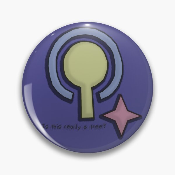 Item preview, The Tree of Power (Violet) designed and sold by eeMcCutcheon.