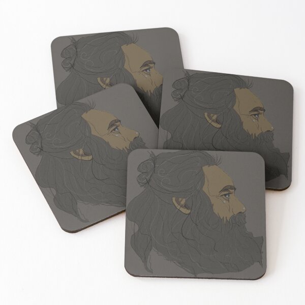 Item preview, Blackbeard designed and sold by kaelint.