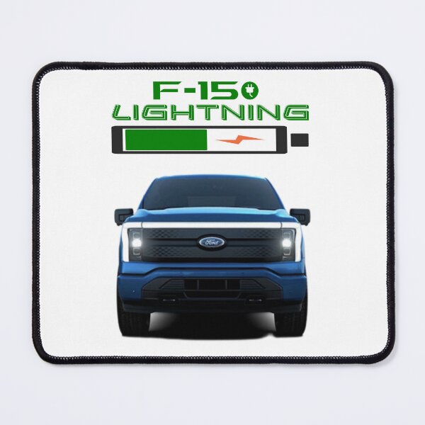 Item preview, FORD F-150 LIGHTNING designed and sold by DomGDesign.