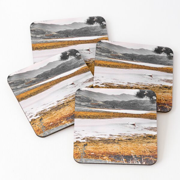 Item preview, Loch Long at Dornie designed and sold by Hans Peðer Alfreð .