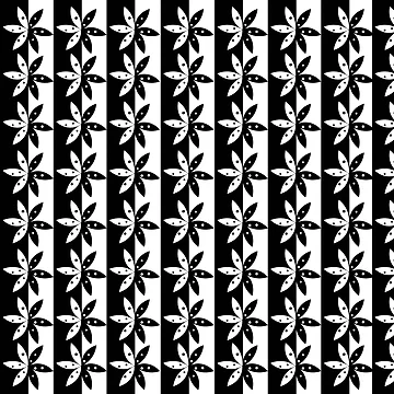 Artwork thumbnail, Pattern R by tas111