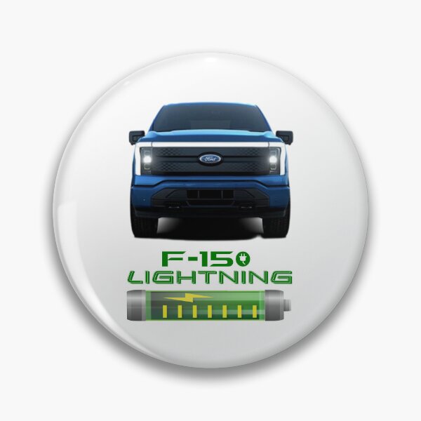 Item preview, FORD F-150 LIGHTNING designed and sold by DomGDesign.