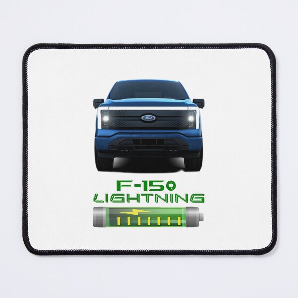 Item preview, FORD F-150 LIGHTNING designed and sold by DomGDesign.