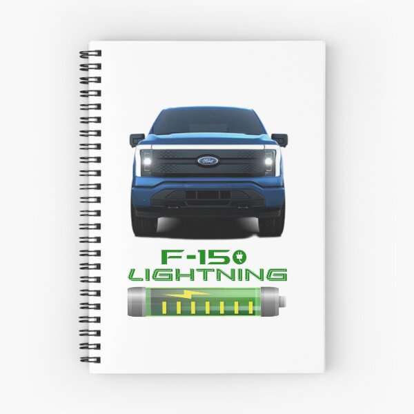 Item preview, FORD F-150 LIGHTNING designed and sold by DomGDesign.