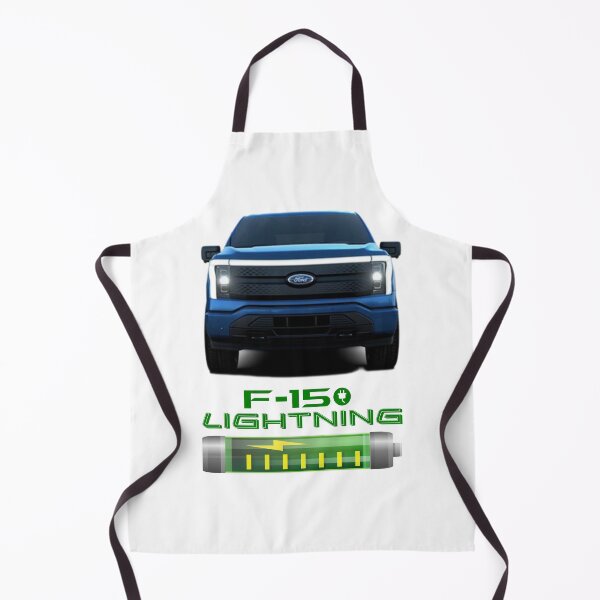 Item preview, FORD F-150 LIGHTNING designed and sold by DomGDesign.