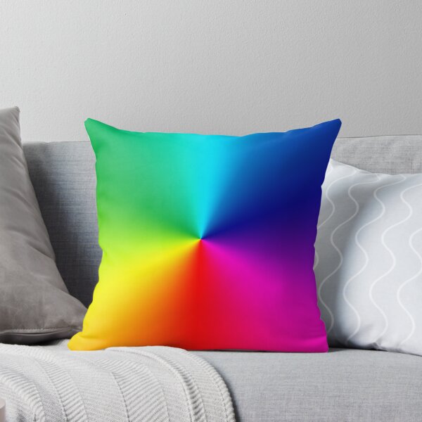 Item preview, Rainbow color swirl designed and sold by PixelRider.