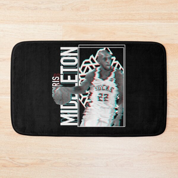 Item preview, Khris Middleton Glitch Effect designed and sold by parkerbar6O.