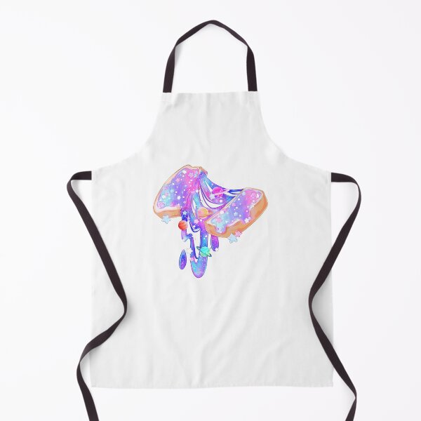 Item preview, Galaxy Pastel Toast designed and sold by averiillustrate.