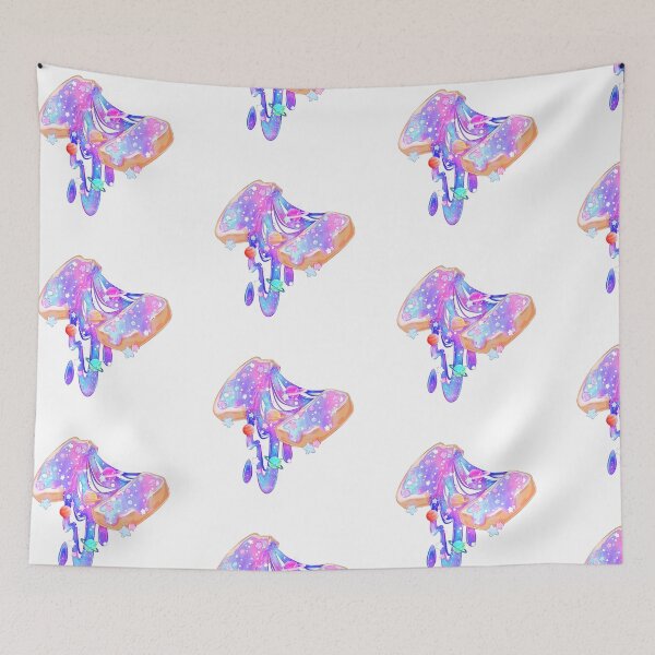 Item preview, Galaxy Pastel Toast designed and sold by averiillustrate.